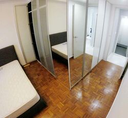 Central Green Condominium (D3), Condominium #473481091